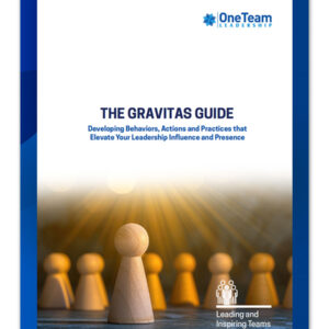 The Gravitas Guide
