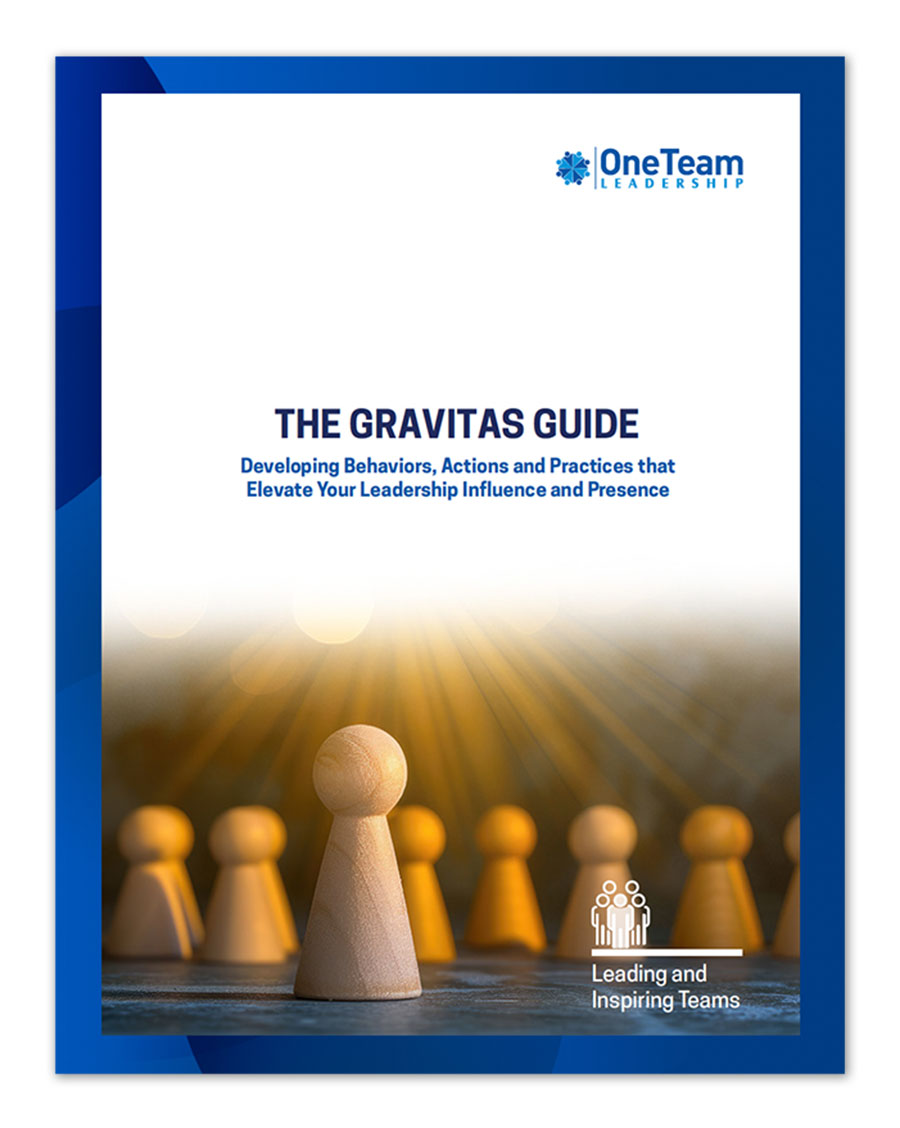 gravitas-guide